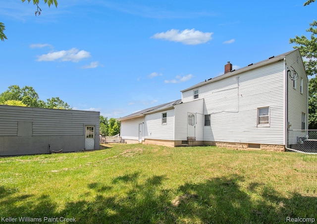 12225 Miller Rd, Swartz Creek, MI 48449