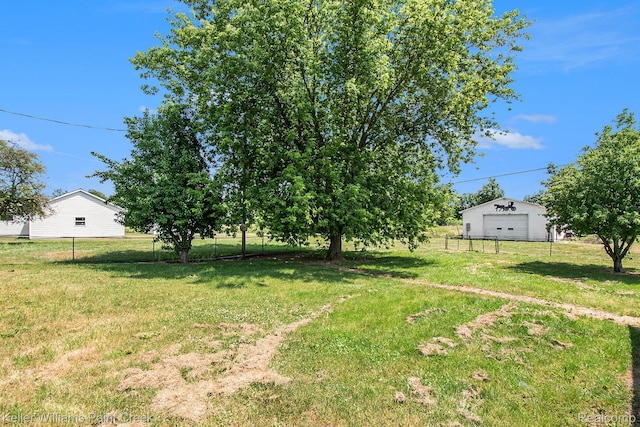 12225 Miller Rd, Swartz Creek, MI 48449