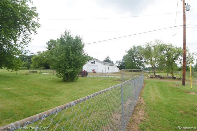12225 Miller Rd, Swartz Creek, MI 48449