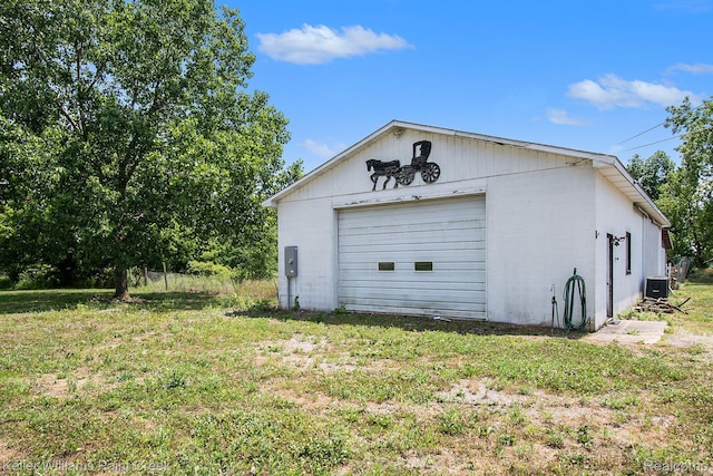 12225 Miller Rd, Swartz Creek, MI 48449