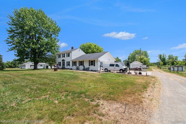 12225 Miller Rd, Swartz Creek, MI 48449
