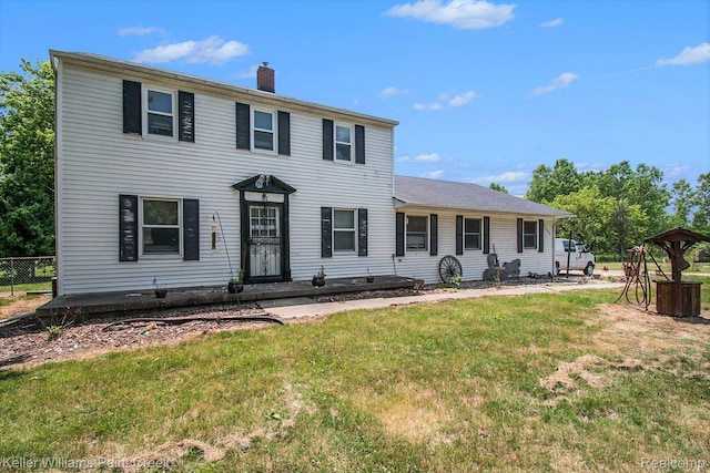 12225 Miller Rd, Swartz Creek, MI 48449