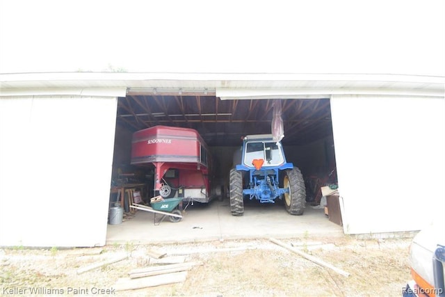 12225 Miller Rd, Swartz Creek, MI 48449