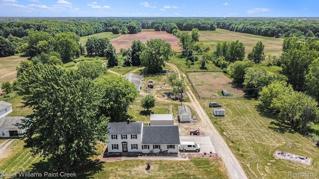 12225 Miller Rd, Swartz Creek, MI 48449