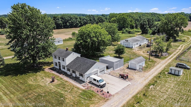 12225 Miller Rd, Swartz Creek, MI 48449