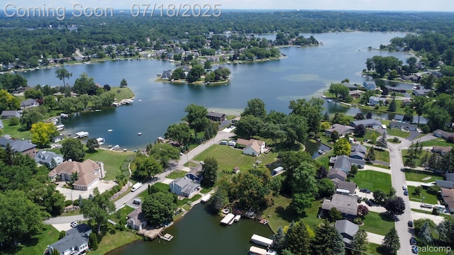 10420 Cedar Point Dr, White Lake, MI 48386 - photo 6