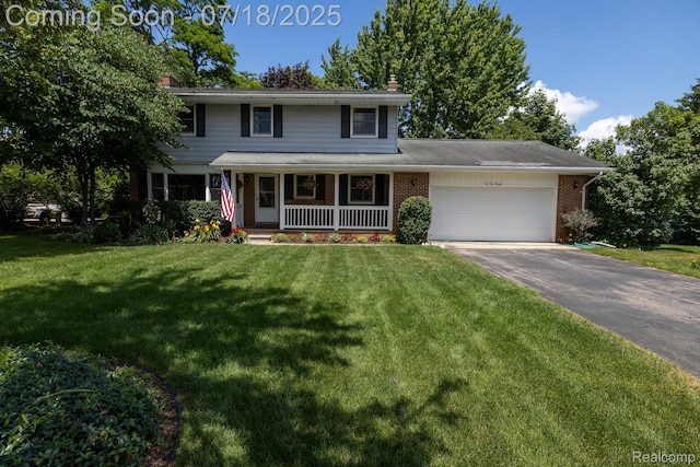 10420 Cedar Point Dr, White Lake, MI 48386 - photo 1