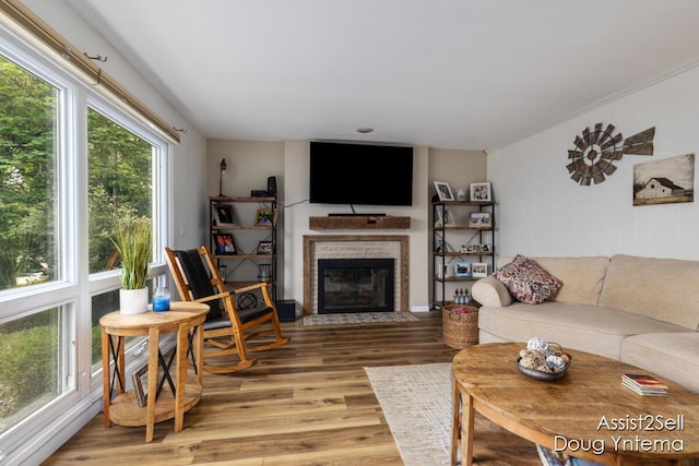 180 S Lake Doster Dr, Plainwell, MI 49080 - photo 4