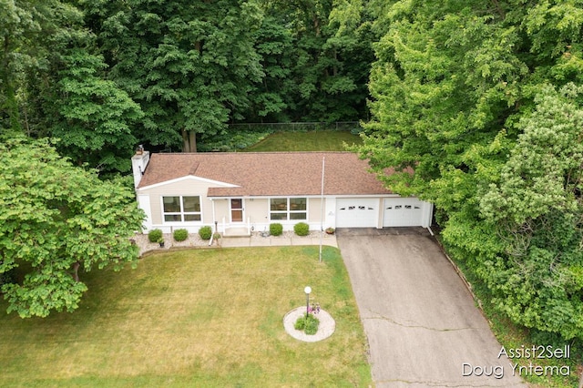 180 S Lake Doster Dr, Plainwell, MI 49080 - photo 23
