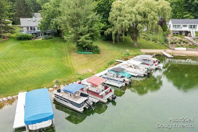 180 S Lake Doster Dr, Plainwell, MI 49080 - photo 2