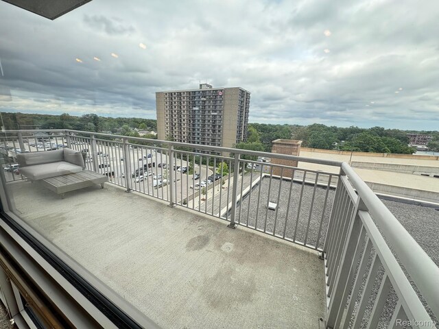 350 N Main St Unit 602, Royal Oak, MI 48067 - photo 16