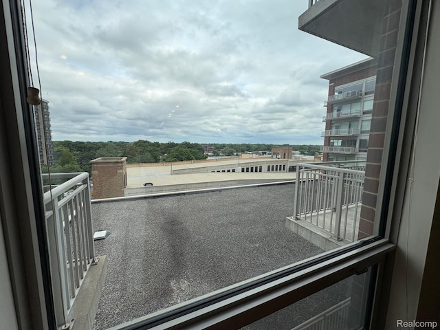 350 N Main St Unit 602, Royal Oak, MI 48067 - photo 17