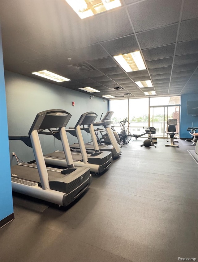 350 N Main St Unit 602, Royal Oak, MI 48067 - photo 33