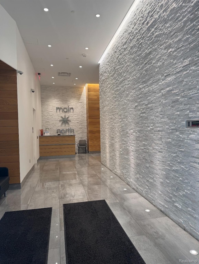 350 N Main St Unit 602, Royal Oak, MI 48067 - photo 36