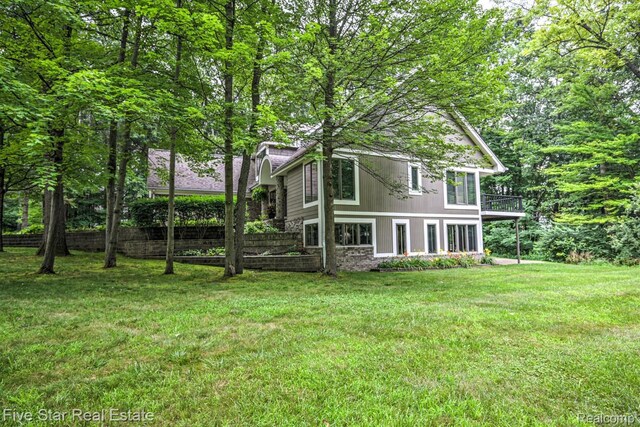 1150 Rolling Pines Dr, Ortonville, MI 48462 - photo 4