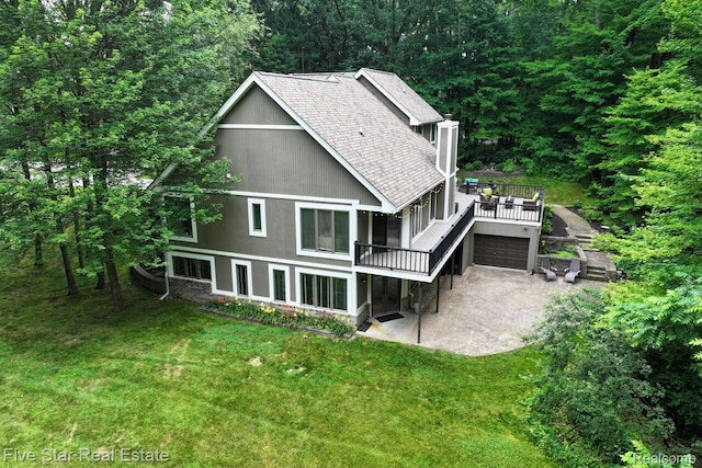 1150 Rolling Pines Dr, Ortonville, MI 48462 - photo 51
