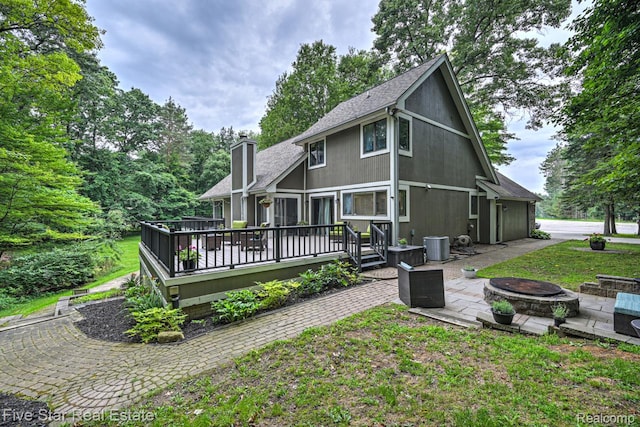 1150 Rolling Pines Dr, Ortonville, MI 48462 - photo 54