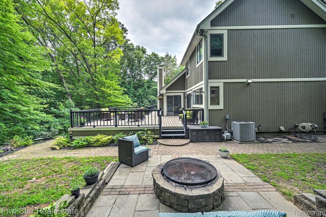 1150 Rolling Pines Dr, Ortonville, MI 48462 - photo 55