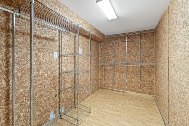 2113 Ridgeway Rd, Jackson, MI 49203 - view of storage room
