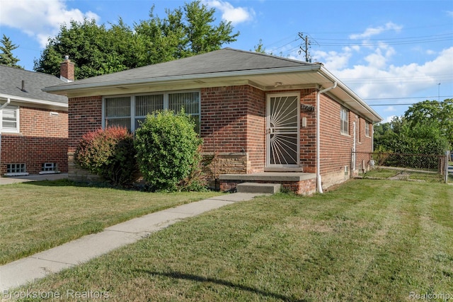 12751 Oak Park Blvd, Oak Park, MI 48237 - photo 1
