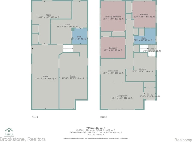 12751 Oak Park Blvd, Oak Park, MI 48237 - photo 27