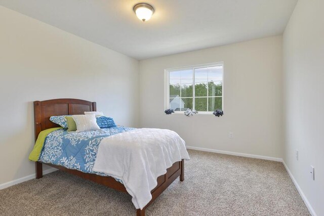 LOT107 Butternut Dr, Wayland, MI 49348 - carpeted bedroom featuring baseboards