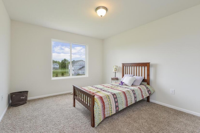 LOT107 Butternut Dr, Wayland, MI 49348 - bedroom featuring carpet floors