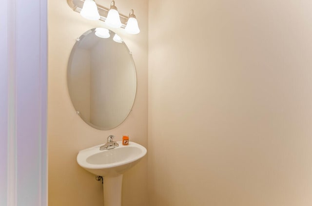 LOT107 Butternut Dr, Wayland, MI 49348 - view of bathroom