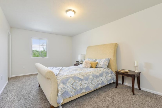 LOT107 Butternut Dr, Wayland, MI 49348 - bedroom featuring carpet floors and baseboards
