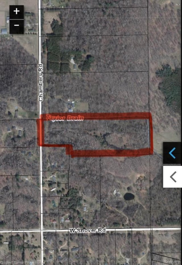 0 Chambers Rd, Mayville, MI 48744 - photo 5