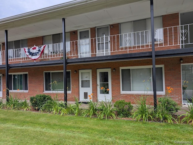 2119 Clawson Ave Unit 106, Royal Oak, MI 48073 - photo 1