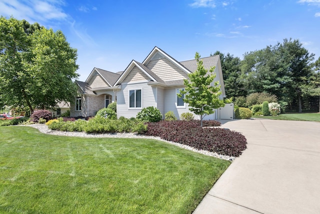 3609 Kelfrey Cv, Kalamazoo, MI 49009 - photo 5