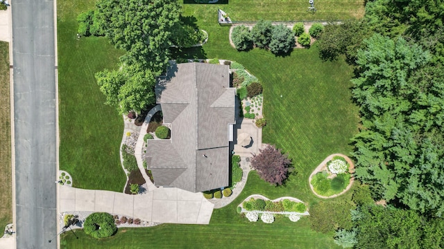 3609 Kelfrey Cv, Kalamazoo, MI 49009 - photo 42