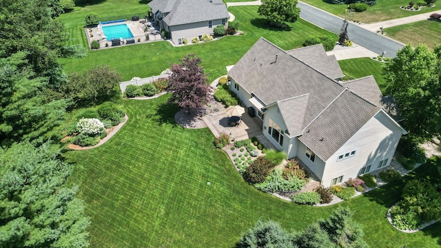3609 Kelfrey Cv, Kalamazoo, MI 49009 - photo 43