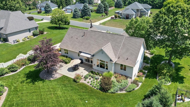 3609 Kelfrey Cv, Kalamazoo, MI 49009 - photo 2