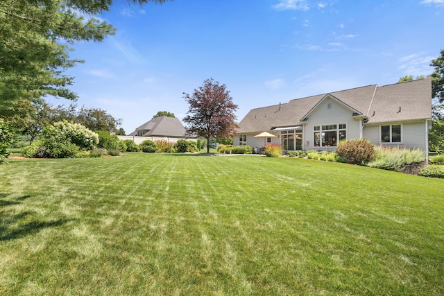 3609 Kelfrey Cv, Kalamazoo, MI 49009 - photo 44