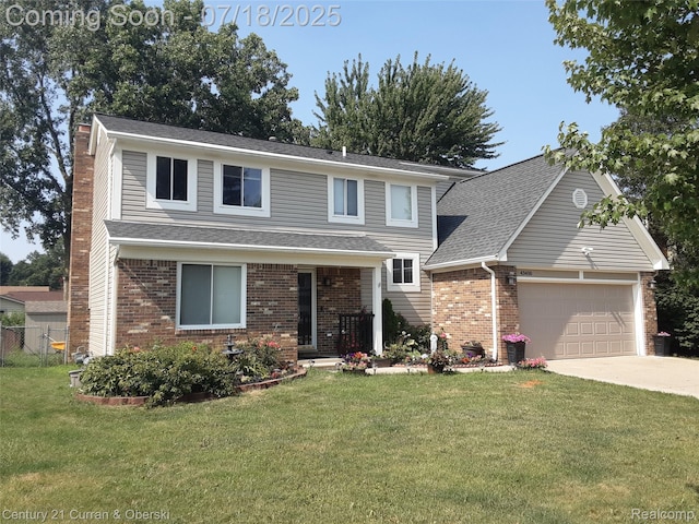 43450 Fredericksburg St N, Canton, MI 48188 - photo 1