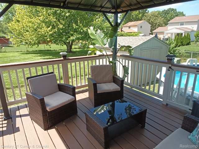 43450 Fredericksburg St N, Canton, MI 48188 - photo 76