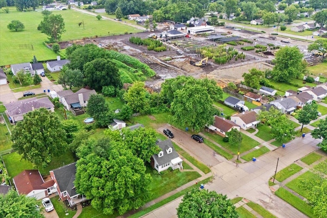 21197 Nummer St, Warren, MI 48089 - view of property location featuring nearby suburban area