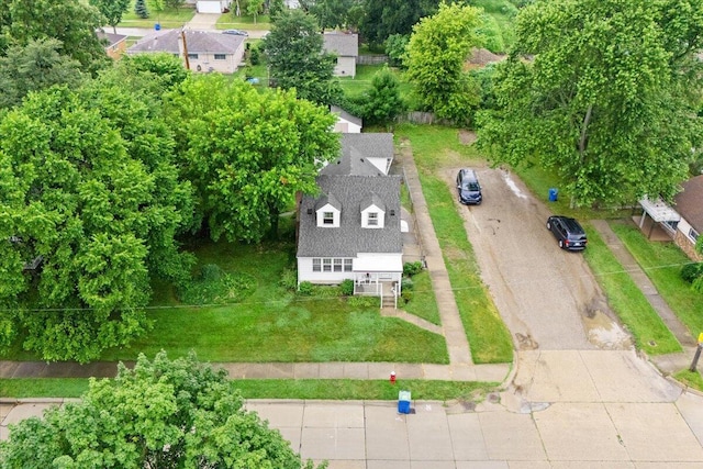 21197 Nummer St, Warren, MI 48089 - view of subject property