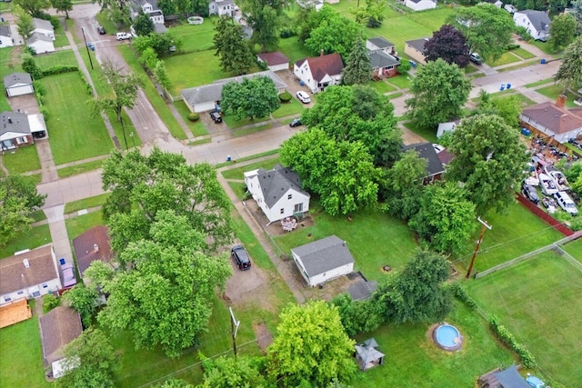 21197 Nummer St, Warren, MI 48089 - view of property location featuring nearby suburban area