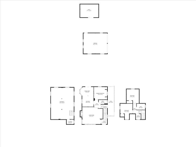 21197 Nummer St, Warren, MI 48089 - view of property floor plan