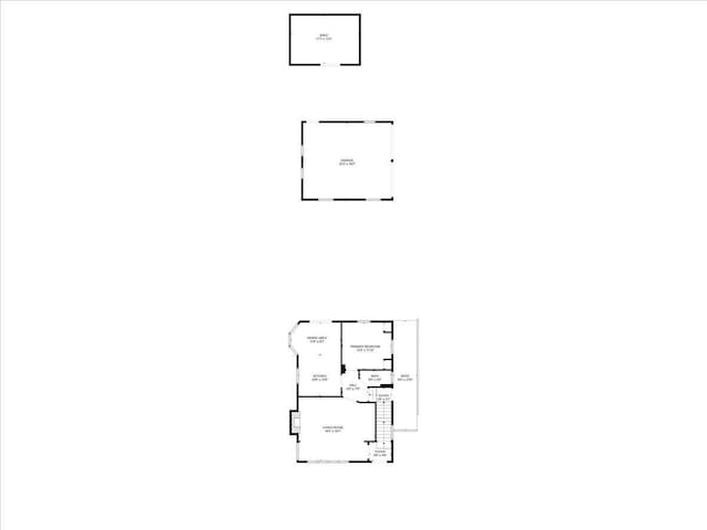 21197 Nummer St, Warren, MI 48089 - view of property floor plan