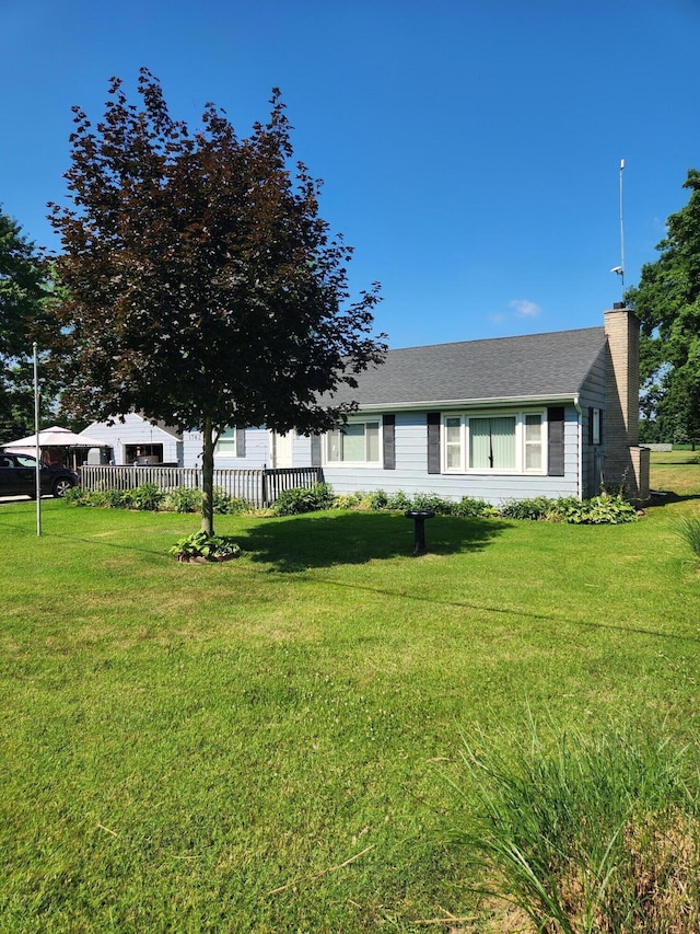 1762 5th St, Martin, MI 49070 - photo 2