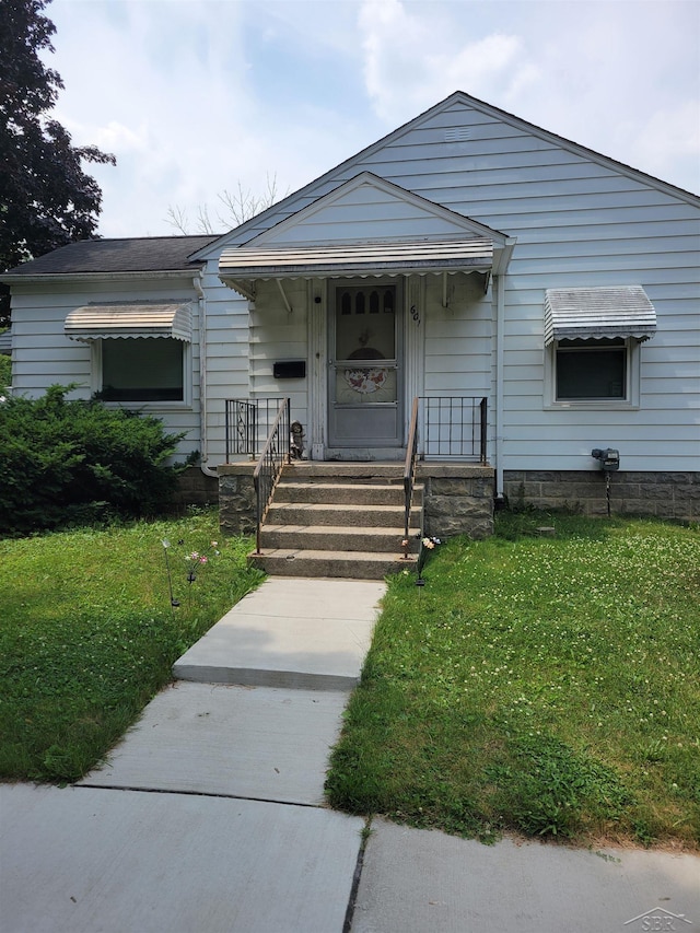 601 Yale St, Saginaw, MI 48602 - photo 1