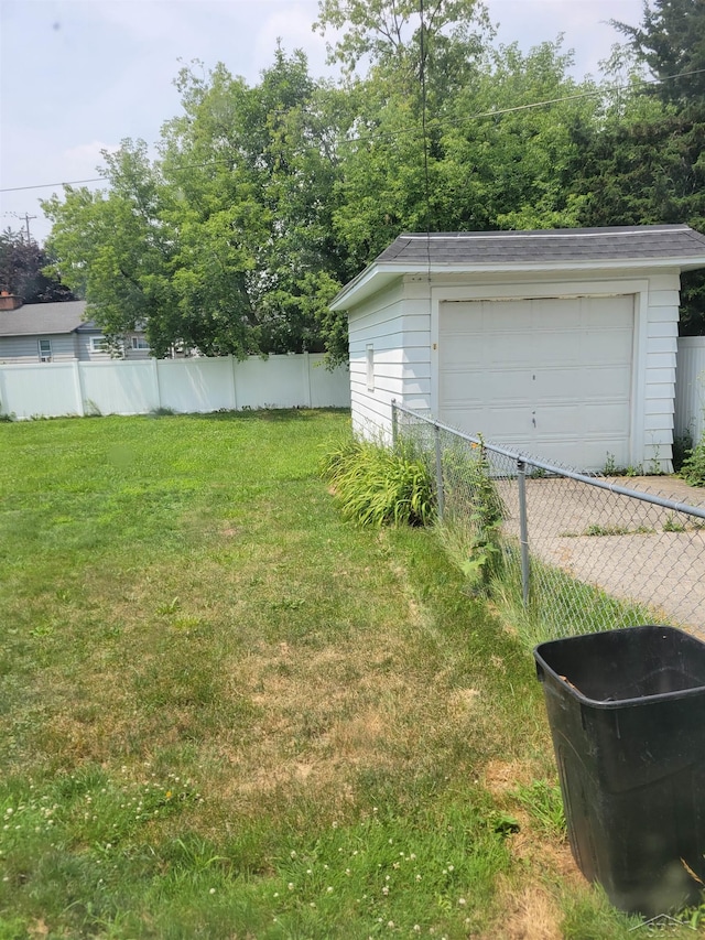 601 Yale St, Saginaw, MI 48602 - photo 2