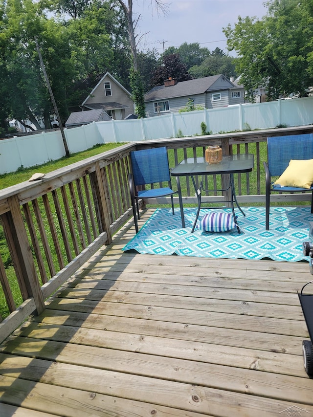 601 Yale St, Saginaw, MI 48602 - photo 12