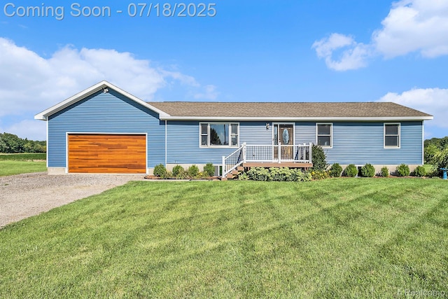 9437 Sheridan Rd, Gaines, MI 48436 - photo 1