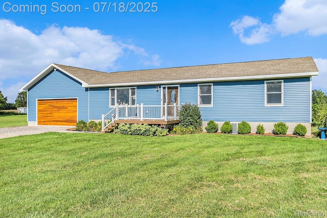 9437 Sheridan Rd, Gaines, MI 48436 - photo 2