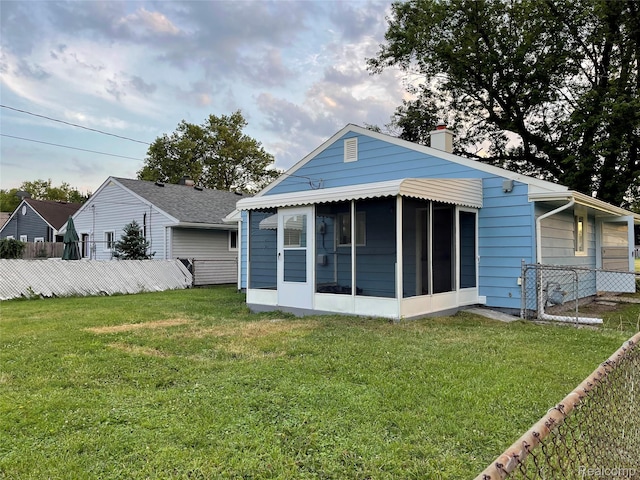 7803 Roosevelt St, Taylor, MI 48180 - photo 25